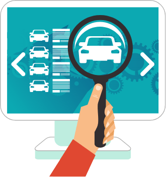 Accessible Car Search